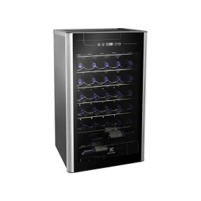 Adega Climatizada por Compressor 34 garrafas Electrolux ACS34