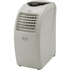 Ar Condicionado Portátil Schulz 12000 BTUs Controle Remoto Quente/Frio CAP12