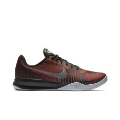 Tênis Nike Masculino Basquete KB Mentality II