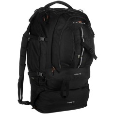 Mochila Trilhas Cargueira Nautika 78 Litros Cuba