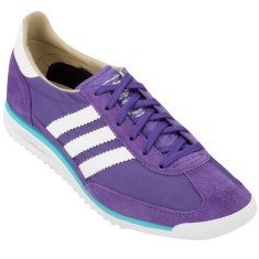 Tênis Adidas Feminino Casual SL 72
