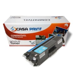 Toner Ciano Compatível TN-316C