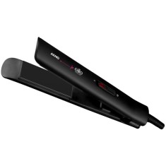 Chapinha/Prancha de Cabelo Arno Elite Cerâmica Emissão de Íons 230 °C - Optiliss Pro