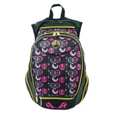 Mochila Santino Sexy Machine SMM600901