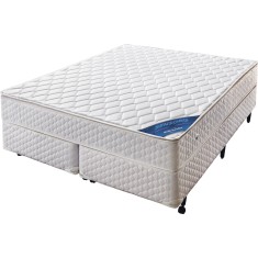 Colchão Solteiro Molas Bonnel Americanflex Sensoris 88 x 23 x 188 cm