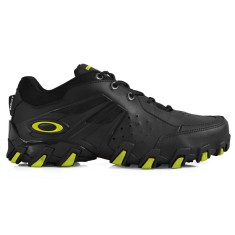 Tênis Oakley Masculino Trekking Teeth Razor