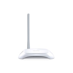 Roteador Wireless 150 Mbps TL-WR720N V2 - TP-Link