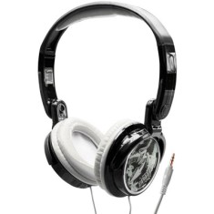 Headphone Coby CV400
