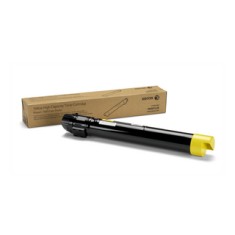 Toner Amarelo Xerox 106R01445