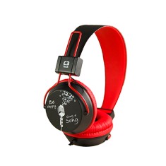 Headphone C3 Tech MI-2358RR