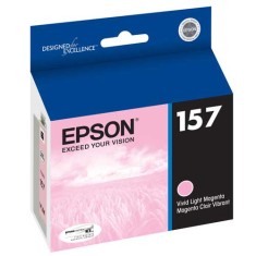 Cartucho Magenta Epson T157620