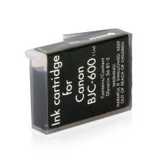 Cartucho Preto Compatível BJC620
