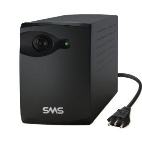 Nobreak Net Station 600VA 127V - SMS