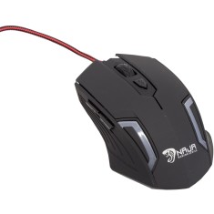 Mouse Óptico Gamer USB MS-G03 - Braview