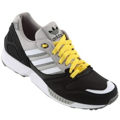 Tênis Adidas Masculino Corrida ZX5000