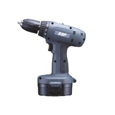 Furadeira / Parafusadeira Makita - MDF451DWE