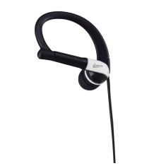 Fone de Ouvido com Microfone Leadership Sports