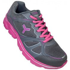 Tênis Tryon Feminino Casual Carrera