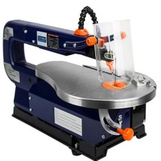 Serra Tico-Tico Profissional de Bancada Tander 120 W TSTTB1201