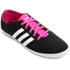 Tênis Adidas Feminino Casual Vs Qt Vulc W
