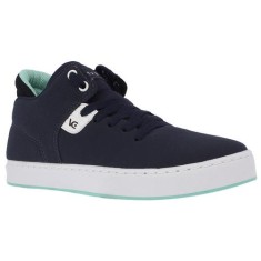 Tênis Vanscy Feminino Casual V630 CO
