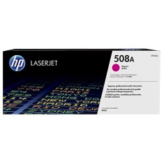 Toner Magenta HP 508A CF363A