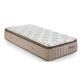 Colchão Solteiro Mola New Comfort Ottawa