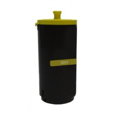 Toner Amarelo Compatível CLP 350