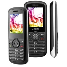 Celular MEU 405 2 Chips