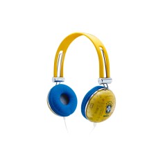 Headphone Waldman Soft Gloves CBF