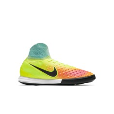 Tênis Nike Infantil (Menino) Futsal MagistaX Proximo II