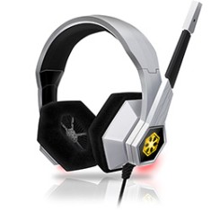 Headset Razer RZ.SE.SW.01.RT