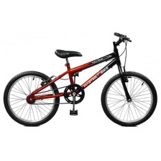 Bicicleta Master Bike Aro 20 Freio V-Brake Ciclone