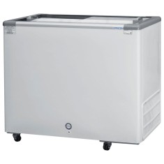 Freezer Horizontal 311 Litros Fricon HCEB 311