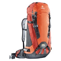 Mochila Trilhas Deuter 35 Litros Guide 35+