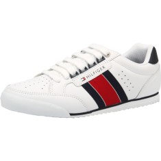 Tênis Tommy Hilfiger Masculino Casual Match Point