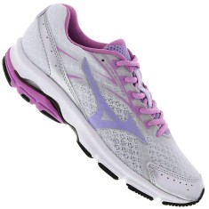 Tênis Mizuno Feminino Corrida Wave Advance 2