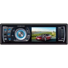 DVD Player Automotivo Napoli DVD-9989