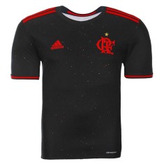 Camisa Edição Especial Flamengo 2016 sem Número Adidas