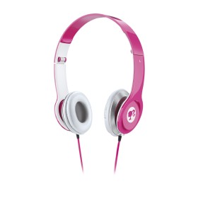 Headphone Multilaser Barbie PH098