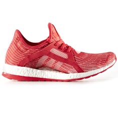 Tênis Adidas Feminino Corrida Pure Boost X