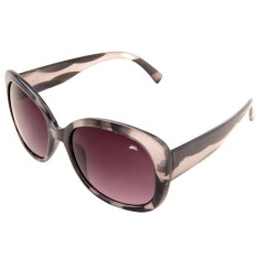 Óculos de Sol Feminino Máscara Sun John Daytona