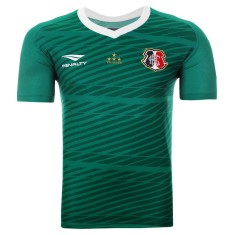Camisa Goleiro Santa Cruz III 2016 sem Número Penalty