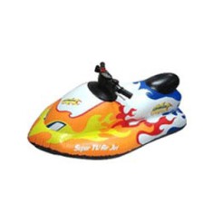 Console Plug and Play Candide Jet Sky 6485