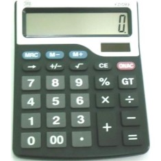 Calculadora De Mesa Kaz KZ1033