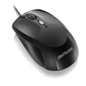 Mouse Laser USB MO147 - Multilaser