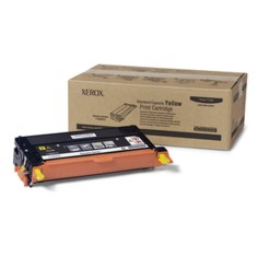 Toner Amarelo Xerox 113R00721