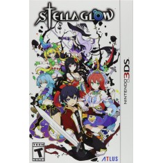 Jogo Stella Glow Atlus Nintendo 3DS