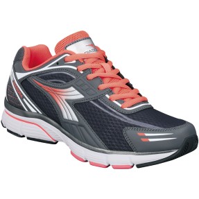 Tênis Diadora Feminino Corrida Dual