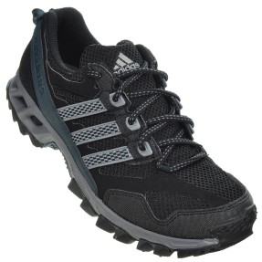 Tênis Adidas Masculino Corrida Kanadia 5